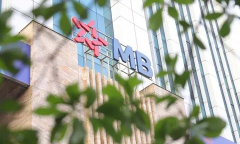 Người thân lãnh đạo MB đăng ký ‘gom’ 2 triệu cổ phiếu MBB
