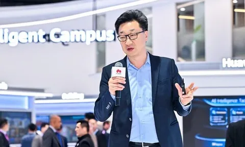 Huawei và SOLUM công bố giải pháp mạng hội tụ thông minh Shop-in-Shop để tăng tốc quá trình trí tuệ hóa ngành bán lẻ