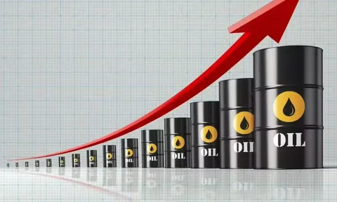 Thế giới đang trải qua một ngày “chưa từng có” trong 40 năm qua