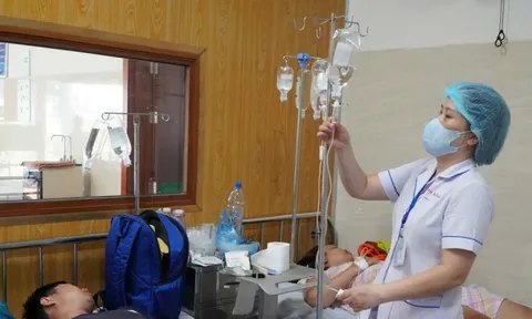 'Thủ phạm' gây ngộ độc bánh mì khiến hơn 108 người ở Vũng Tàu nhập viện