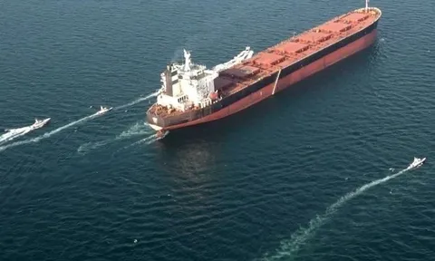 Giá dầu hạ nhiệt