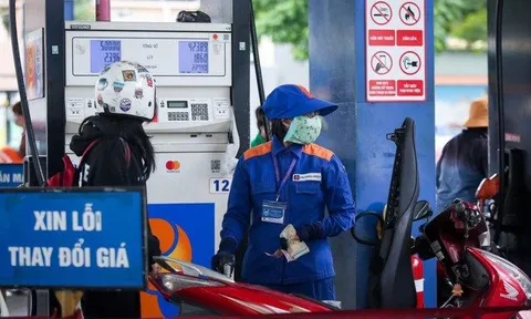 Công an thông báo quan trọng về xăng dầu, người dân đặc biệt chú ý
