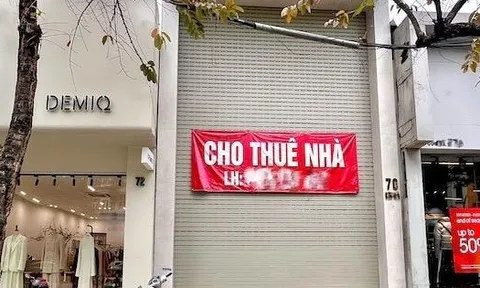 Từ ngày 5/3, người cho thuê nhà có doanh thu vượt 500 triệu đồng/năm phải đặc biệt chú ý 2 mốc thời gian khai thuế quan trọng