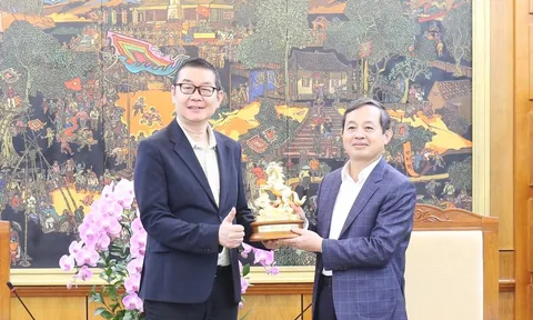 Một doanh nghiệp Trung Quốc muốn đầu tư 3 tỷ USD vào tỉnh sát vách Hà Nội, tạo việc làm cho 40.000 người