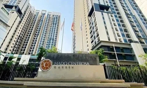 Người thân lãnh đạo Tập đoàn Hà Đô đăng ký mua 5 triệu cổ phiếu HDG