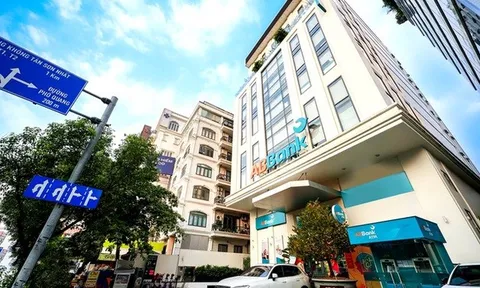 ABBank hoàn tất tăng vốn lên gần 14.000 tỷ đồng