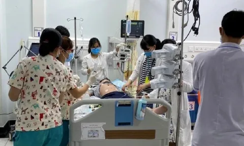 Cơn giận bộc phát tuổi dậy thì suýt đoạt mạng bé gái