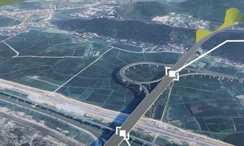 Triển khai chủ trương đầu tư xây dựng đường bộ cao tốc Vinh - Thanh Thủy