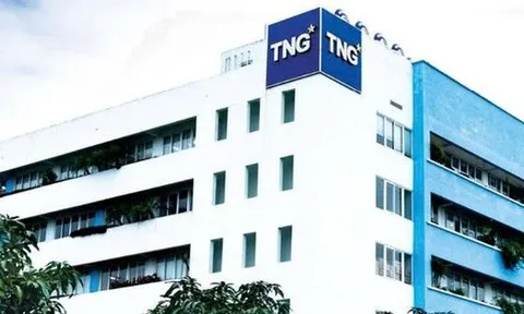 TNG muốn gom thêm cổ phần tại TNG Land