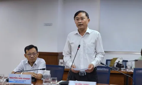 Sở Công Thương TP.HCM: Không có tình trạng giới hạn đổ xăng 50.000 đồng/lượt