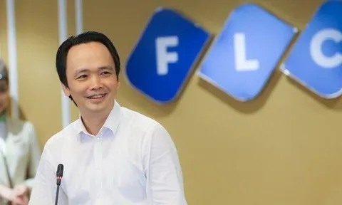 Tập đoàn FLC của ông Trịnh Văn Quyết nợ thuế hơn 450 tỷ đồng