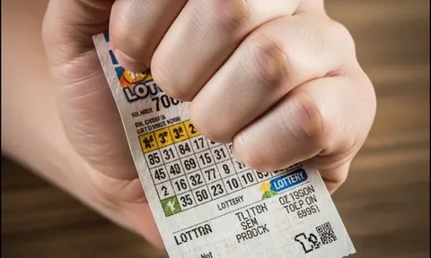 Người phụ nữ trúng số tiền "cả đời cũng không tiêu hết" và cái kết bất ngờ sau 8 năm