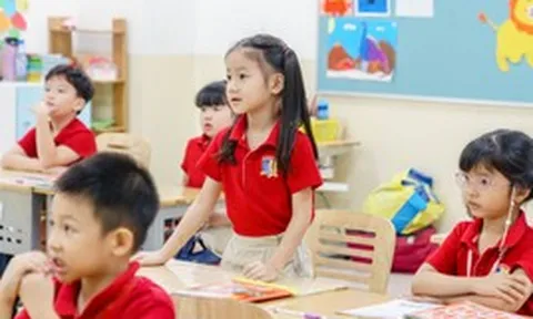 MỚI NHẤT: Hà Nội đổi cách tuyển sinh đầu cấp lớp 1 và lớp 6 từ năm 2026, phụ huynh cần đặc biệt lưu ý