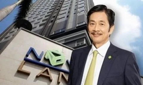 Cổ phiếu Novaland (NVL) được “gom” đột biến, tăng trần phiên thứ hai liên tiếp