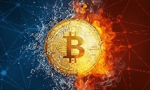 Thị trường tiền số hôm nay, 13-3: Bitcoin bất ngờ vọt lên 72.400 USD