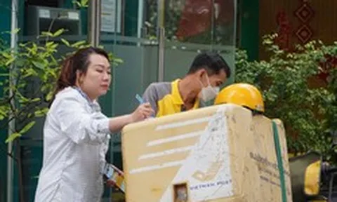 Mua hàng online không còn rẻ