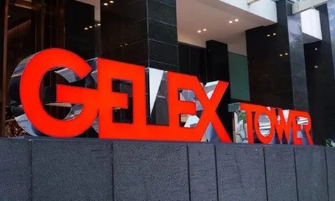 GELEX dự kiến chia cổ tức 33% và phát hành thêm cổ phiếu tăng vốn