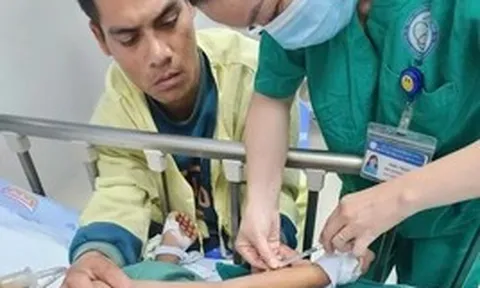 Sức khỏe 3 trẻ ở Đà Nẵng nguy kịch vì ngộ độc botulinum giờ ra sao?