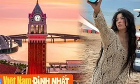 Kỳ tích vô tiền khoáng hậu đưa đảo ngọc Việt Nam hất văng Maldives vươn thẳng top 2 châu Á