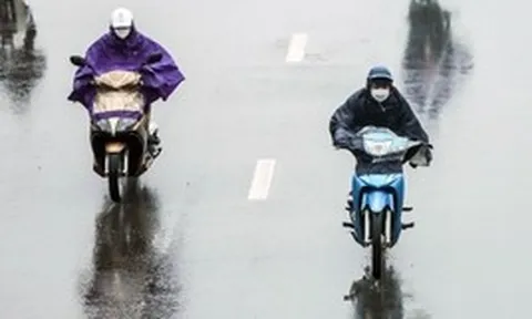 Dự báo thời tiết ngày 15/3: Hà Nội có mưa phùn, TP.HCM trời nắng