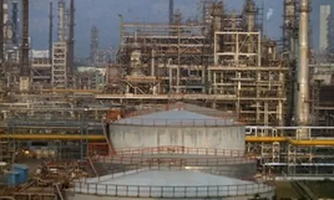 410 triệu thùng dầu dự trữ của IEA bắt đầu xuất kho, ưu tiên cung ứng ngay cho thị trường Châu Á