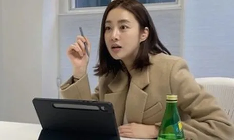 Dân văn phòng đi làm 10 năm, lương bao nhiêu mới được coi là không thấp?