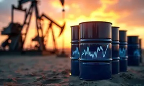 Giá xăng dầu hôm nay 16/3: Tăng vượt 100 USD/thùng