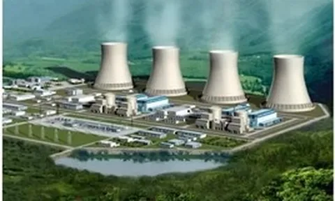 Thẩm định điều chỉnh chủ trương đầu tư Dự án điện hạt nhân Ninh Thuận 1