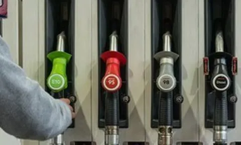 Một loại xăng mới sắp "phủ kín" thị trường Việt Nam