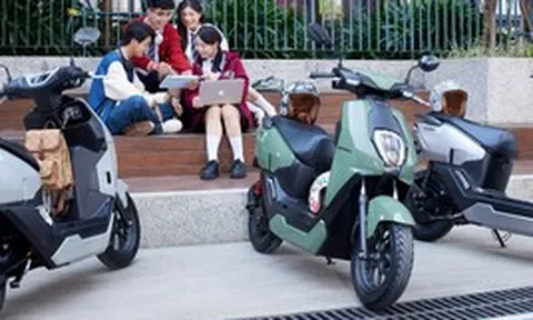 Bảng giá xe máy điện Honda tháng 3/2026 mới nhất