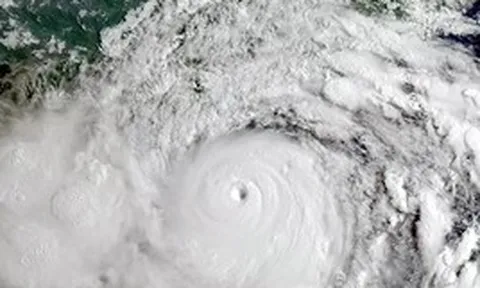 Năm nay bão ít nhưng có thể rất mạnh, bất thường
