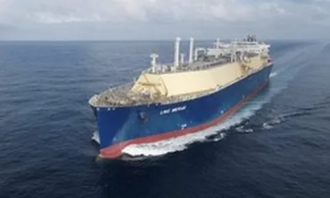 Mỹ vừa ‘bật đèn xanh’ cho dầu thô, Nga lập tức đón tin vui