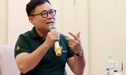 PAN Group của Chủ tịch Nguyễn Duy Hưng sẽ mua 99,9% cổ phần Bibica Biên Hòa