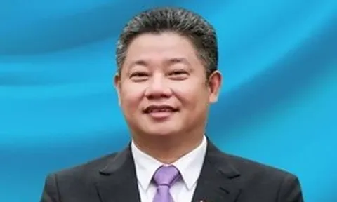 Chân dung tân Phó Bí thư Tỉnh ủy Hưng Yên Nguyễn Mạnh Quyền