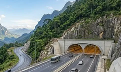 Không chỉ cùng Vingroup xây cầu Tứ Liên, Tập đoàn hàng đầu Trung Quốc còn ‘ngỏ ý’ hợp tác loạt dự án tại Việt Nam