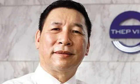 Công ty mẹ tiếp tục đăng ký thoái vốn để trả nợ cho Thép Pomina