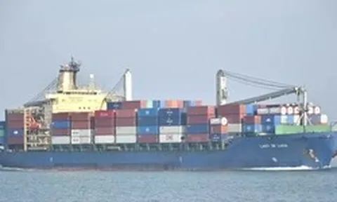 Cước vận tải container nội địa tăng mạnh do áp lực nhiên liệu