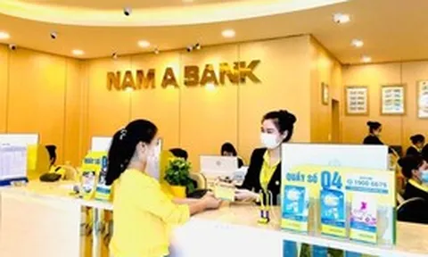 Nam A Bank đặt mục tiêu lãi 6.200 tỷ đồng, tăng vốn hơn 5.400 tỷ đồng