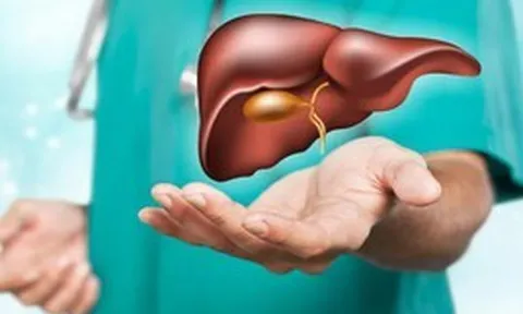 Khỏi hẳn gan nhiễm mỡ, máu nhiễm mỡ sau 90 ngày: Không hề dùng thuốc, bác sĩ cũng phải bất ngờ