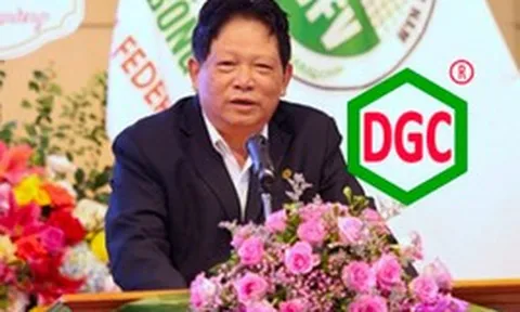 "Hay là thôi không làm quặng nữa?": Câu nói đùa của Chủ tịch Đức Giang và vụ khởi tố chấn động sau 1 năm