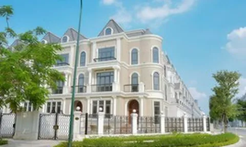 Hà Nội muốn điều chỉnh quy hoạch khu đô thị “nhà giàu” Ciputra hơn 2 tỷ USD, cách hồ Tây chỉ 1 km