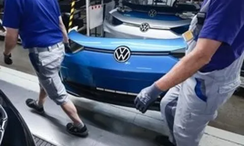 Doanh số không như kỳ vọng các hãng xe điện tìm hướng đi mới