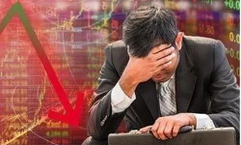 Một cổ phiếu bị khối ngoại "xả" 1.600 tỷ đồng phiên 18/3