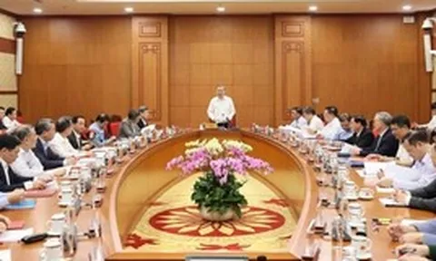 Khởi tố mới 1.151 vụ án tham nhũng, kinh tế, chức vụ từ đầu năm