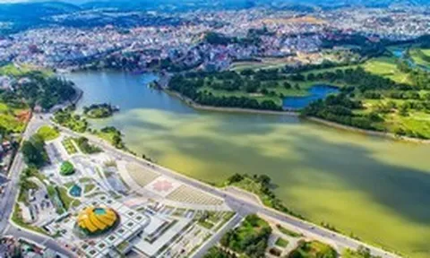 Không chỉ xây dựng sân bay, Sun Group còn quan tâm 20 dự án quy mô hơn 21.000 ha tại tỉnh rộng nhất Việt Nam