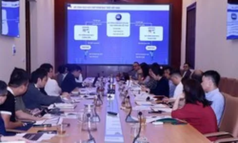 Nóng: Bạc vật chất các thương hiệu lớn Việt Nam chuẩn bị được giao dịch trên sàn hàng hóa, hướng tới liên thông thế giới