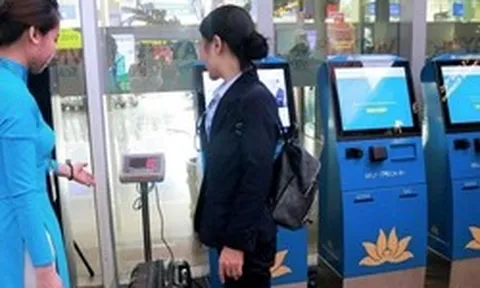 Người mua vé máy bay thời gian tới cần chú ý