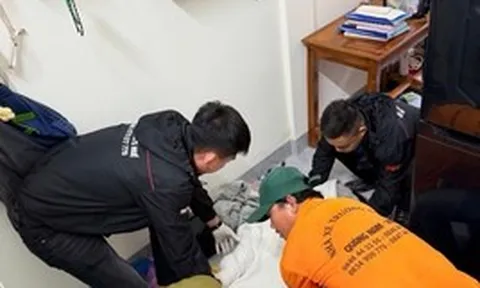 Phát hiện nữ sinh viên chết trong phòng trọ ở TP Huế