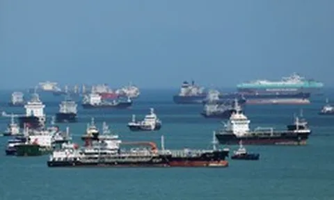 Dầu mỏ của Nga tiếp tục nhận tin vui từ châu Á