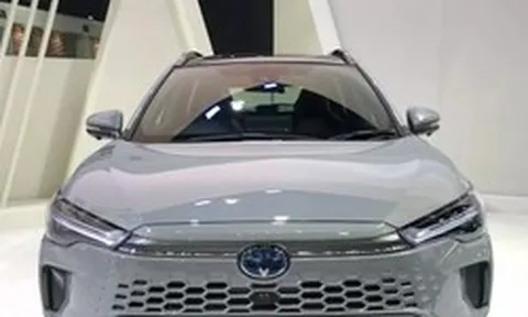 Nhiều xe hybrid của Toyota có nguy cơ ‘khan hàng’ vì thiếu pin